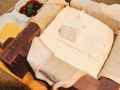 坊间豆腐-几荷·恰似故人来(秀水广场店)