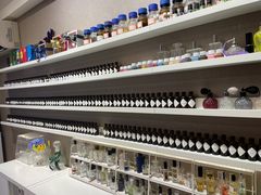 -墨more调香馆DIY自调香水(博雅国际中心B座店)