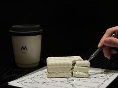 -M Stand(深圳布吉万象汇店)