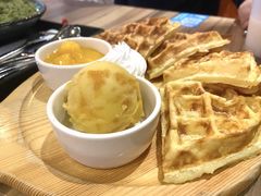 -Ice Monster冰馆·CNN评选全球十大甜品(国贸商城店)
