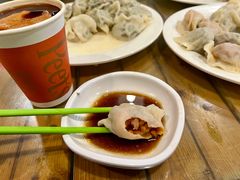-宝源饺子(麦子店街店)