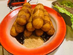 -有拈头成都市井火锅(老门东店)
