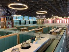 大堂-圣罗巴海鲜自助(黑金店)