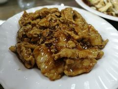 -老苏扬饭店