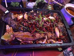 -炉鼎记私房菜(总店)