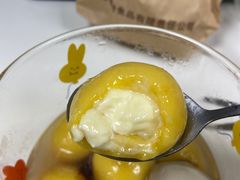 黄米钙奶汤圆-北京稻香村(天桥乐汇百货商场店)