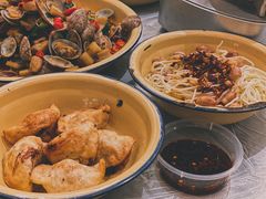 -东排食堂长沙小吃大排档(五一广场店)