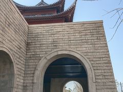 -苏州吴宫泛太平洋酒店