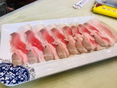 -清花阁乌拉满族火锅(厦门街店)