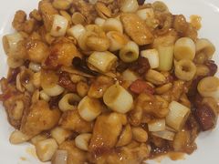 -老回回饺子馆(海洋馆店)
