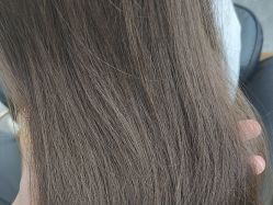 -藤野造型烫染·漂发