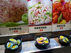 餐具摆设-石岐乳鸽村(南海第三分店)
