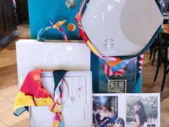 -星巴克(北新泾店)