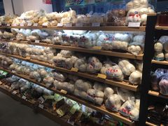 -京客隆超市(华安店)