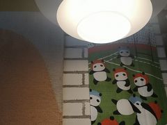 -熊猫一间店欧式奶茶铺