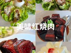 -蘇锦宴·淮扬菜烤鸭·小院(三元桥霄云路店)