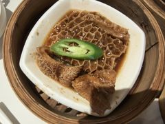 -潮福城潮州大酒楼(湖滨北路店)