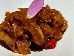 -侨美食家·粤菜(体育西路店)