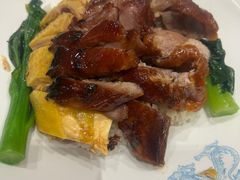 -龙记香港茶餐厅(久光百货店)