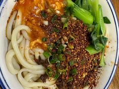 -老白家面馆(测绘东路总店)