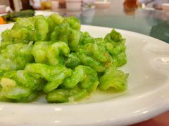 翡翠虾仁-玉华台饭庄(裕中西里小区店)