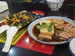-老阿伯·闽南菜