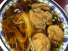 -东吴面馆(君地新大陆店)