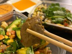 -煮鲜·潮汕下酒菜(福田石厦店)