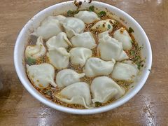-回坊马二饺子馆