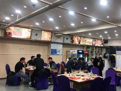 -渔香岛美蛙鱼头火锅(威清路店)