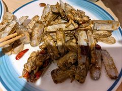 -良师门滨海人家·海鲜·家常菜(滨海城店)