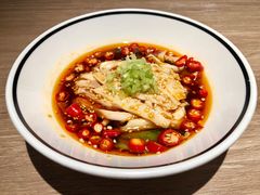-太二酸菜鱼(菱角湖万达店)