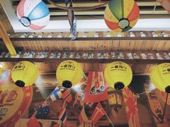 门面-坂吉屋·居酒屋深夜食堂(龙湖店)