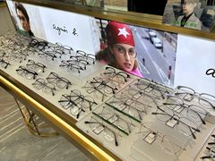 -世纪大明眼镜·林德伯格·蔡司官方授权店(武昌旗舰店)
