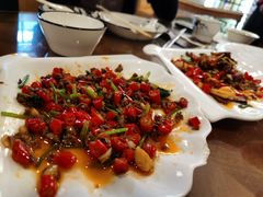 -老湖南湘土菜馆(普阳街店)