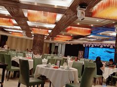 大堂-饭怕鱼·黄焖鲟龙鱼(湖大店)