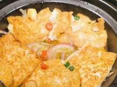 -江南婆婆(车墩店)