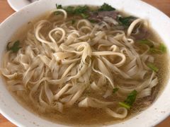 -十二忠手拉面(中华路店)