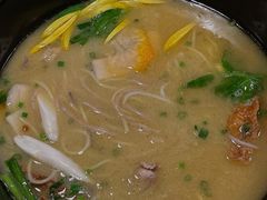 -银米·云南传统过桥米线(双廊黑金冠店)