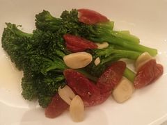 -青岛香格里拉·香宫中餐厅