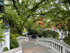 -沙河粉村·国家非遗传承(云台店)