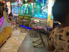 -汤姆熊欢乐世界(莘庄龙之梦店)