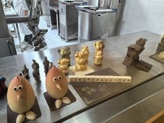 -歌斐颂巧克力小镇