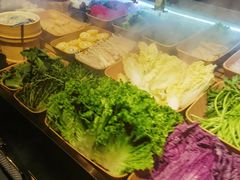 -牛New寿喜烧(闵行龙湖天街店)