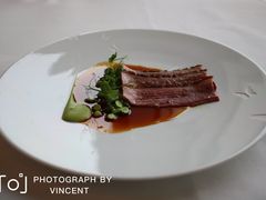 -Caprice(香港四季酒店)