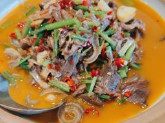 -西江红·株洲本地菜(滨江南路店)