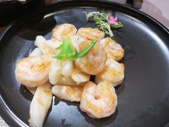 -御花园·粤菜·海鲜火锅(中山公园店)