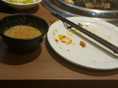 -火炉火自助餐(悠唐购物中心店)