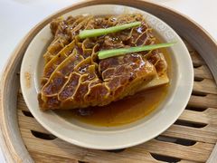 -蔡澜点心·粤菜(月星环球港店)