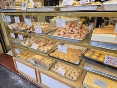-津嘉蛋糕坊(西华路店)